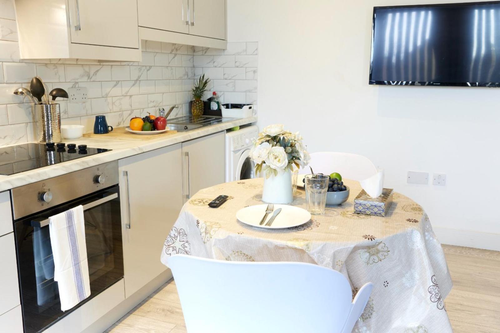 Beautiful Flat In Bricklane * Londres
